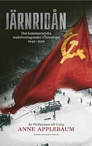 Järnridån : det kommunistiska maktövertagandet i Ö