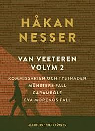 Van Veeteren vol.2