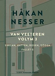 Van Veeteren vol.3