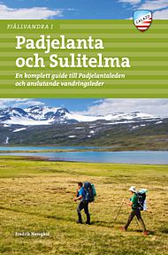 Fjällvandra i Padjelanta & Sulitelma