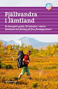 Fjällvandra i Jämtland