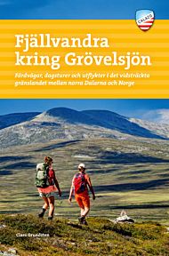 Fjällvandra kring Grövelsjön