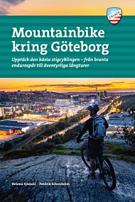 Mountainbike kring Göteborg