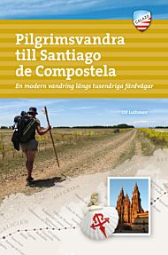 Pilgrimsvandra till Santiago de Compostela