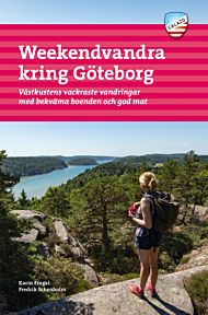 Weekendvandra kring Göteborg