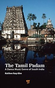The Tamil Padam