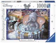 Puslespill 1000 Disney Dumbo Ravensburger