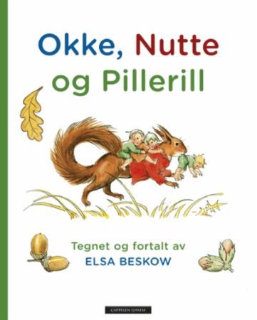 Okke, Nutte og Pillerill