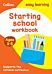 Starting School Workbook Ages 3-5