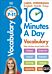 10 Minutes A Day Vocabulary, Ages 7-11 (Key Stage 2)