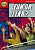Rapid Reading: Fun or Fear? (Stage 5, Level 5A)