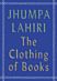 The clothing of books