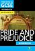 Pride and Prejudice: York Notes for GCSE Workbook the ideal way to catch up, test your knowledge and