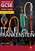 Frankenstein: York Notes for GCSE everything you need to catch up, study and prepare for and 2023 an