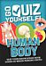 Go Quiz Yourself!: Human Body