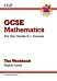 GCSE Maths Workbook: Higher (includes Answers)