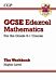 GCSE Maths Edexcel Workbook: Higher (answers sold separately)