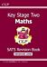 KS2 Maths SATS Revision Book: Stretch - Ages 10-11 (for the 2024 tests)