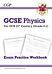 GCSE Physics: OCR 21st Century Exam Practice Workbook