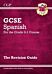 GCSE Spanish Revision Guide - for the Grade 9-1 Course (with Online Edition): superb for the 2023 an