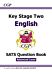 KS2 English SATS Question Book: Stretch - Ages 10-11 (for the 2024 tests)