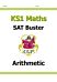 KS1 Maths SAT Buster: Arithmetic (for end of year assessments)