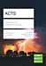 Acts (Lifebuilder Study Guides)