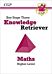 KS3 Maths Knowledge Retriever - Higher