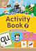 Jolly Phonics Activity Book 7