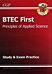 BTEC First in Principles of Applied Science Study & Exam Practice