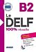 Le DELF 100% reussite