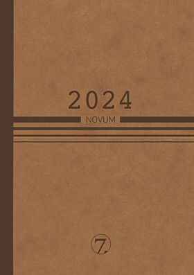 Kalender 2024 7.Sans Novum Nature kartong