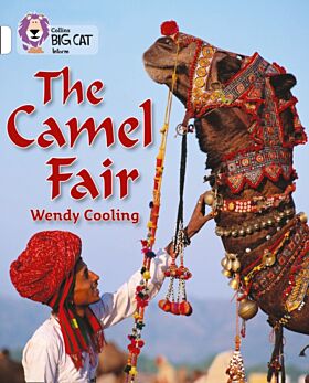 The Camel Fair