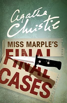 Miss Marple¿s Final Cases