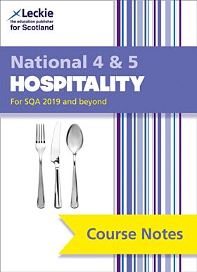 National 4/5 Hospitality