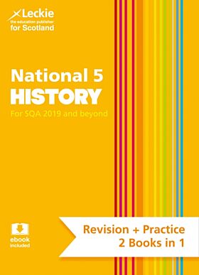 National 5 History