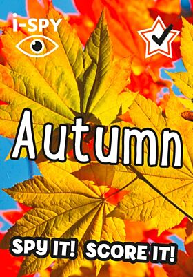 i-SPY Autumn