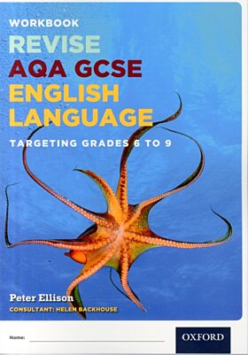 AQA GCSE English Language: Targeting Grades 6-9