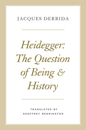 Heidegger