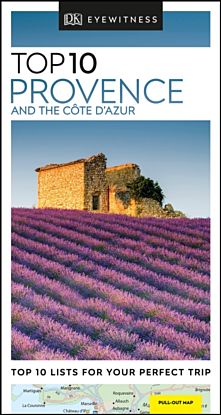 Provence and the Cote d'Azur Top 10