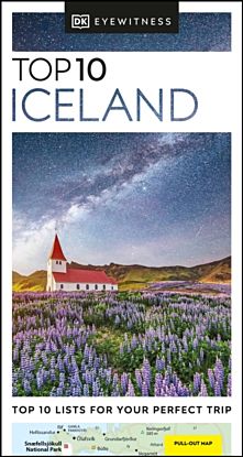Iceland Top 10 Eyewitness