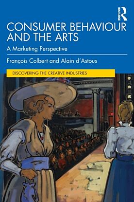 Consumer Behaviour and the Arts