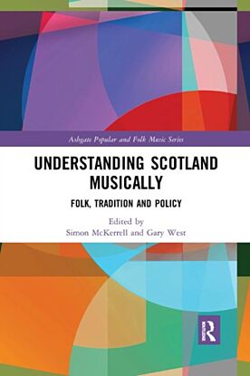Understanding Scotland Musically