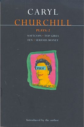 Churchill Plays: 2