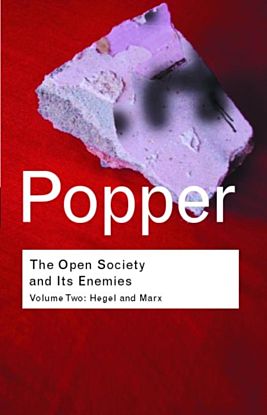 Open Society and its Enemies, The