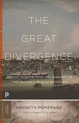 The Great Divergence