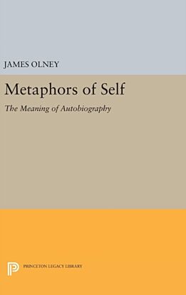 Metaphors of Self