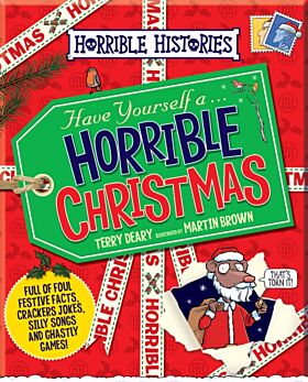 Horrible Christmas