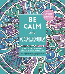 Be Calm and Colour