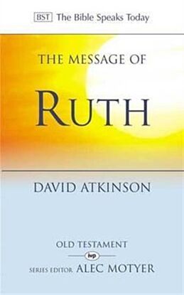 The Message of Ruth